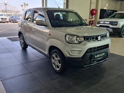 2023 Suzuki S-Presso 1.0 GL
