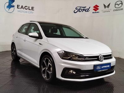 2020 Volkswagen Polo 1.0 TSI Comfortline