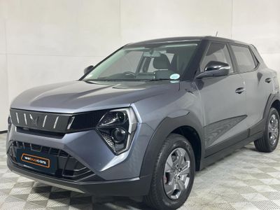 2024 Mahindra XUV 3XO 1.2T MX3