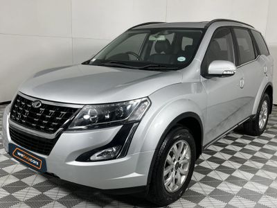 2020 Mahindra XUV 500 2.2D mHawk 7-seat W10 Auto