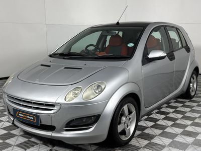 2005 Smart ForFour 1.5 Passion