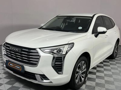 2022 Haval Jolion 1.5T City
