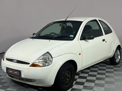2006 Ford Ka 1.3