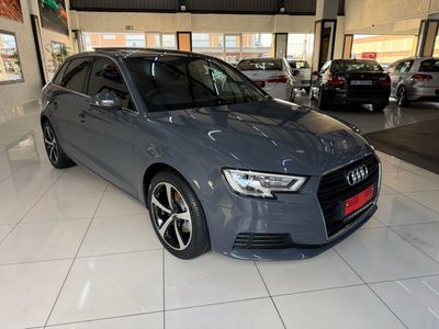 2019 Audi A3 Sportback 1.0 TFSI Auto | 30 TFSI
