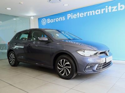 2026 Volkswagen Polo 1.0 TSI Life Auto DSG