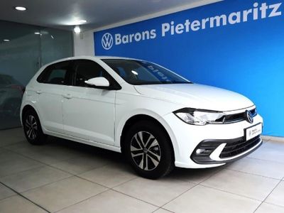 2026 Volkswagen Polo 1.0 TSI Life Auto DSG