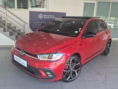 2026 Volkswagen Polo 2.0 GTI Auto (147kW)