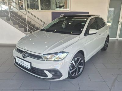 2026 Volkswagen Polo 1.0 TSI Life