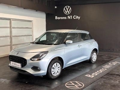 2025 Suzuki Swift 1.2 GL