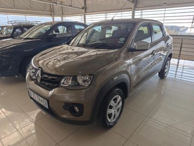 2022 Renault Kwid 1.0 Expression