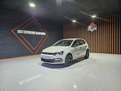 2026 Volkswagen Polo Vivo 1.4