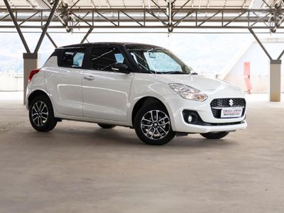 2024 Suzuki Swift 1.2 GLX