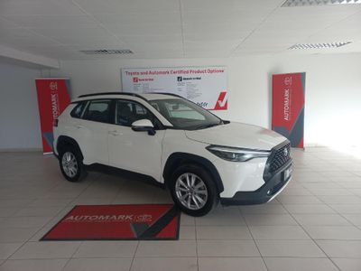 2024 Toyota Corolla Cross 1.8 XS
