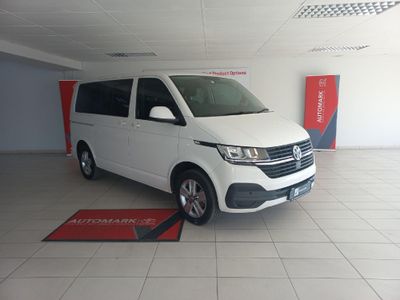 2021 Volkswagen Kombi T6.1 2.0 TDI (110kW) Auto Trendline