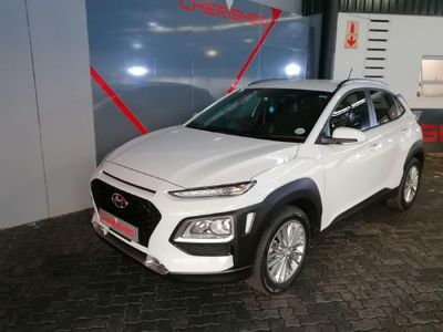 2019 Hyundai Kona 2.0 Executive Auto