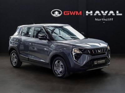 2025 Mahindra XUV 3XO 1.2T MX2 Auto