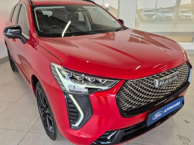 2023 Haval Jolion 1.5T S Super Luxury DCT