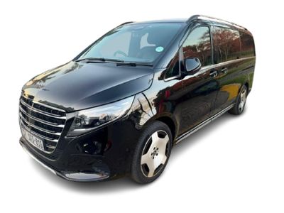2024 Mercedes-Benz V-Class V300d Exclusive
