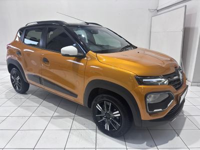 2026 Renault Kwid 1.0 Climber