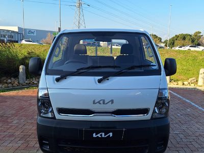 2026 Kia K-Series Pick-Up K 2700 Workhorse Single-Cab