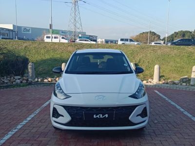 2024 Hyundai Grand i10 1.0 Motion