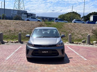 2024 Kia Pegas 1.4 LX