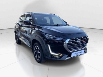 2023 Nissan Magnite 1.0 Red Edition Auto