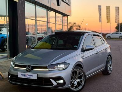 2024 Volkswagen Polo 1.0 TSI Life Auto DSG