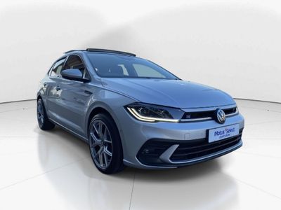 2024 Volkswagen Polo 1.0 TSI Life Auto DSG