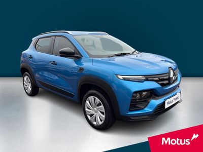 2025 Renault Kiger 1.0 Energy Life