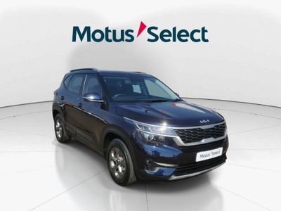 2023 Kia Seltos 1.6 EX