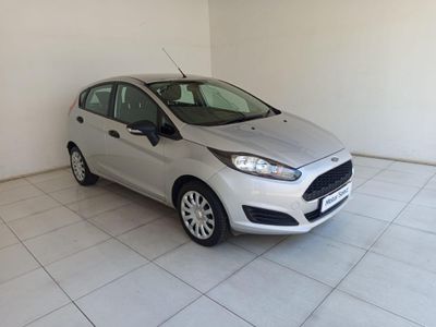 2018 Ford Fiesta 1.0 EcoBoost Ambiente 5-dr