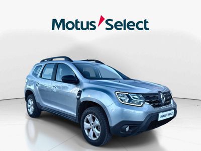 2020 Renault Duster 1.5 dCi Dynamique 4x4