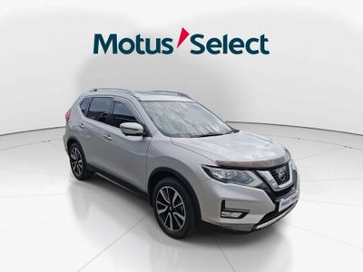 2017 Nissan X-Trail 1.6 dCi Tekna 4x4