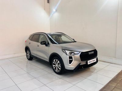 2025 Haval Jolion 1.5T City Plus DCT