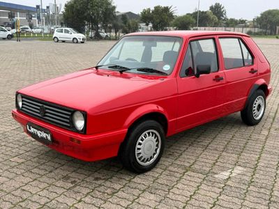 1996 Volkswagen Citi 1.4i