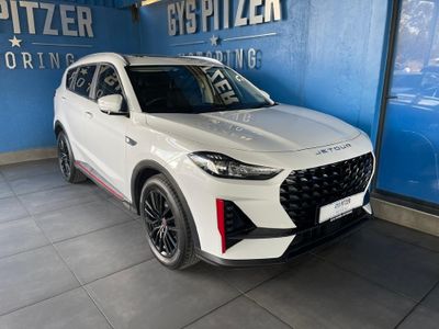 2025 Jetour X70 Plus 1.5T Deluxe