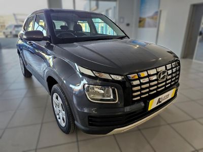 2024 Hyundai Venue 1.2 Motion