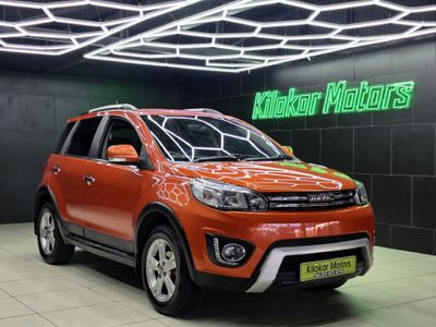 2019 Haval H1 1.5 VVT
