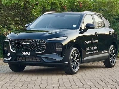 2026 Lepas L4 1.5T Pantera Auto