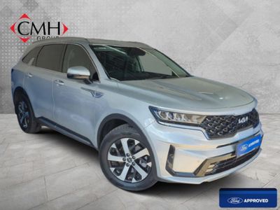 2023 Kia Sorento 2.2D EX+ AWD Auto