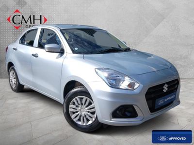 2024 Suzuki Dzire 1.2 GA