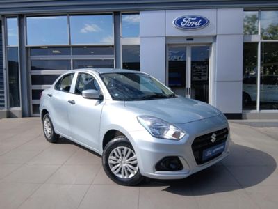 2024 Suzuki Dzire 1.2 GA