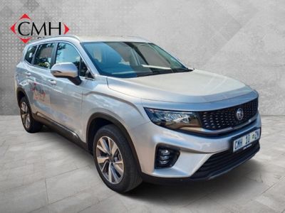 2026 Proton X90 1.5T Executive Auto
