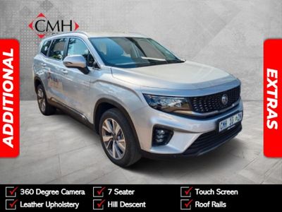 2026 Proton X90 1.5T Executive Auto