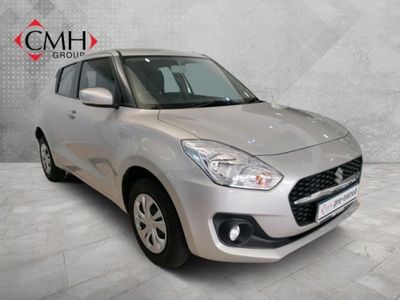 2022 Suzuki Swift 1.2 GL