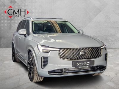 2026 Volvo XC90 T8 Twin-Engine Inscription AWD