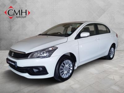 2024 Suzuki Ciaz 1.5 GL