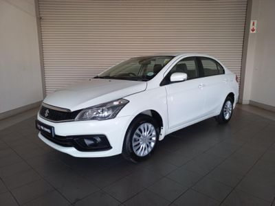 2024 Suzuki Ciaz 1.5 GL