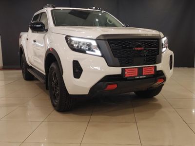 2023 Nissan Navara 2.5 DDTi PRO-2X Auto Double-Cab